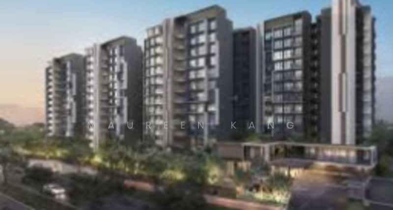Wynwood Grand, Woodlands Drive 16, Singapore 731915, 4 Bedrooms, 1,023 sqft, Executive Condominium For Sale, by Maureen Kang, 500225020 - Exterior - PropertyGuru.com.sg