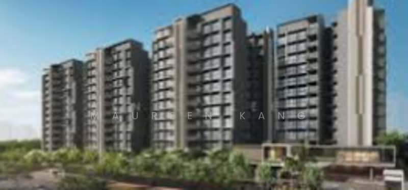 Wynwood Grand, Woodlands Drive 16, Singapore 731915, 4 Bedrooms, 1,023 sqft, Executive Condominium For Sale, by Maureen Kang, 500225020 - Exterior - PropertyGuru.com.sg