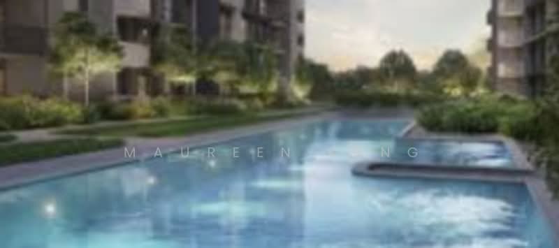 Wynwood Grand, Woodlands Drive 16, Singapore 731915, 4 Bedrooms, 1,023 sqft, Executive Condominium For Sale, by Maureen Kang, 500225020 - Exterior - PropertyGuru.com.sg