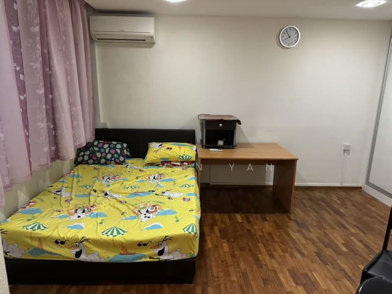 245 Bishan Street 22, 245 Bishan Street 22, Room Rental, 200 sqft, HDB Flat For Rent, by Steven Yan, 500225025 - Bedroom - PropertyGuru.com.sg