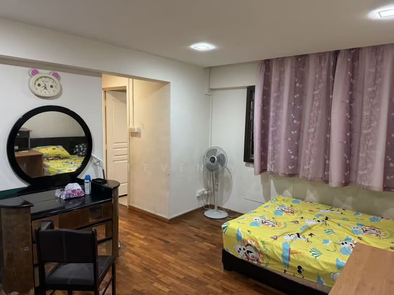 245 Bishan Street 22, 245 Bishan Street 22, Room Rental, 200 sqft, HDB Flat For Rent, by Steven Yan, 500225025 - Bedroom - PropertyGuru.com.sg