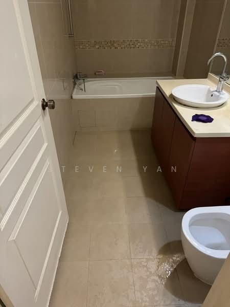 245 Bishan Street 22, 245 Bishan Street 22, Room Rental, 200 sqft, HDB Flat For Rent, by Steven Yan, 500225025 - Bathroom - PropertyGuru.com.sg