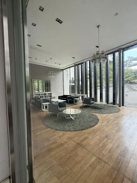 The Cosmopolitan, 200 Kim Seng Road, 3 Bedrooms, 1,324 sqft, Condominium For Rent, by Nancy Tan, 500225027 - Living Room - PropertyGuru.com.sg
