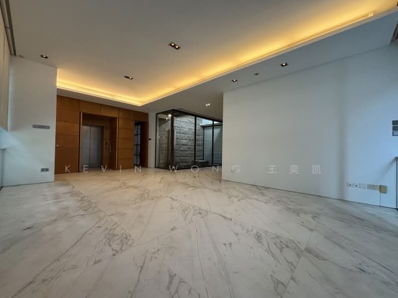 The Ladyhill, 1 Ladyhill Road, Tanglin / Holland / Bukit Timah, 4 Bedrooms, 2,325 sqft, Condominium For Rent, by Kevin Wong 王奕凯, 500225030 - Living Room - PropertyGuru.com.sg