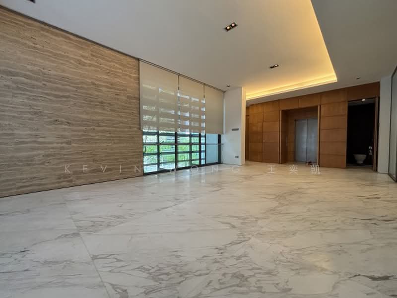 The Ladyhill, 1 Ladyhill Road, Tanglin / Holland / Bukit Timah, 4 Bedrooms, 2,325 sqft, Condominium For Rent, by Kevin Wong 王奕凯, 500225030 - Living Room - PropertyGuru.com.sg