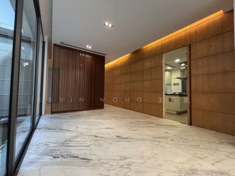 The Ladyhill, 1 Ladyhill Road, Tanglin / Holland / Bukit Timah, 4 Bedrooms, 2,325 sqft, Condominium For Rent, by Kevin Wong 王奕凯, 500225030 - Dining Room - PropertyGuru.com.sg