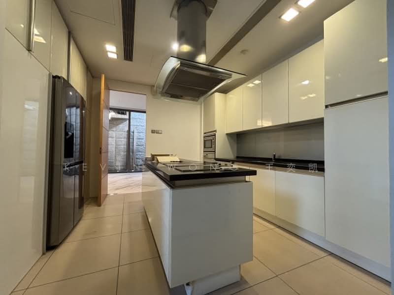 The Ladyhill, 1 Ladyhill Road, Tanglin / Holland / Bukit Timah, 4 Bedrooms, 2,325 sqft, Condominium For Rent, by Kevin Wong 王奕凯, 500225030 - Kitchen - PropertyGuru.com.sg