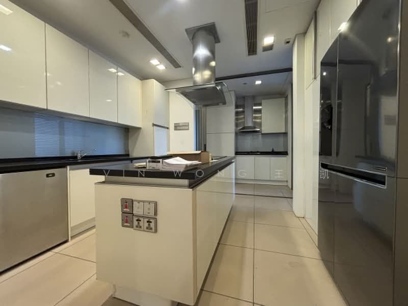 The Ladyhill, 1 Ladyhill Road, Tanglin / Holland / Bukit Timah, 4 Bedrooms, 2,325 sqft, Condominium For Rent, by Kevin Wong 王奕凯, 500225030 - Kitchen - PropertyGuru.com.sg