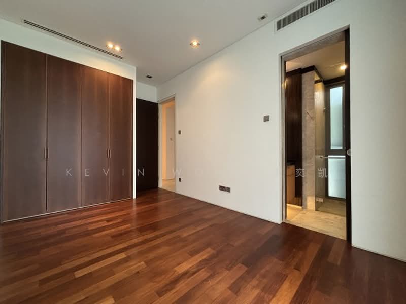 The Ladyhill, 1 Ladyhill Road, Tanglin / Holland / Bukit Timah, 4 Bedrooms, 2,325 sqft, Condominium For Rent, by Kevin Wong 王奕凯, 500225030 - Common Bedroom - PropertyGuru.com.sg