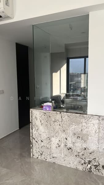 Tembusu Grand, 94 Jalan Tembusu, 2 Bedrooms, 667 sqft, Condominium For Sale, by Daniel Wong, 500225033 - Interior - PropertyGuru.com.sg