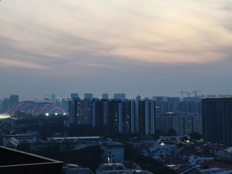 Tembusu Grand, 94 Jalan Tembusu, East Coast / Marine Parade, 2 Bedrooms, 667 sqft, Condominium For Sale, by Daniel Wong, 500225033 - Exterior - PropertyGuru.com.sg
