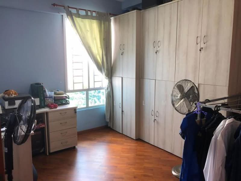 Northoaks, 26 Woodlands Cresent, 3 Bedrooms, 1,292 sqft, Condominium For Sale, by Jowell Lim, 500225035 - PropertyGuru.com.sg