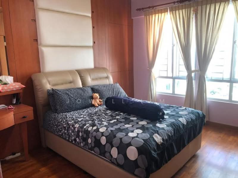 Northoaks, 26 Woodlands Cresent, 3 Bedrooms, 1,292 sqft, Condominium For Sale, by Jowell Lim, 500225035 - PropertyGuru.com.sg