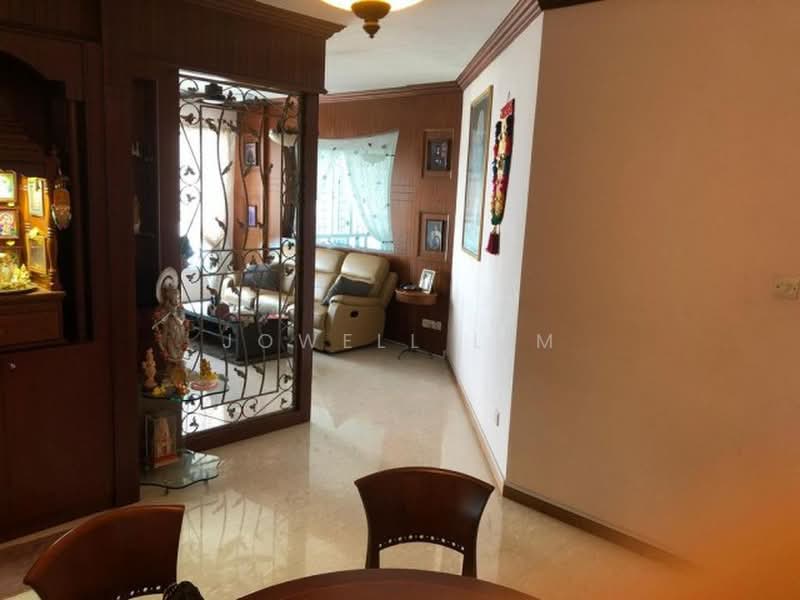 Northoaks, 26 Woodlands Cresent, 3 Bedrooms, 1,292 sqft, Condominium For Sale, by Jowell Lim, 500225035 - PropertyGuru.com.sg