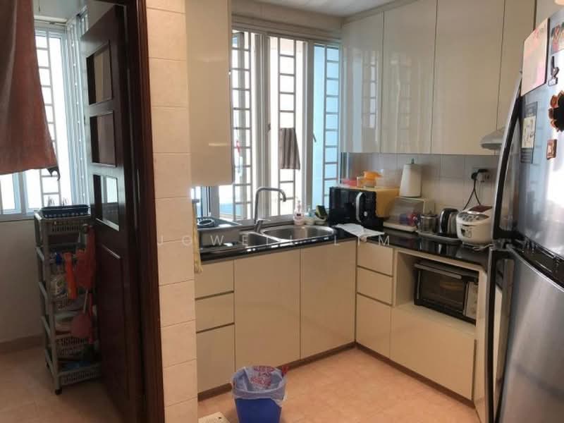 Northoaks, 26 Woodlands Cresent, 3 Bedrooms, 1,292 sqft, Condominium For Sale, by Jowell Lim, 500225035 - PropertyGuru.com.sg