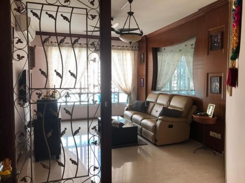 Northoaks, 26 Woodlands Cresent, 3 Bedrooms, 1,292 sqft, Condominium For Sale, by Jowell Lim, 500225035 - PropertyGuru.com.sg