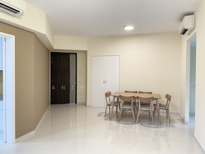 The Interlace, 180 Depot Road, 3 Bedrooms, 1,259 sqft, Condominium For Sale, by Anthony Lee, 500225036 - Dining Room - PropertyGuru.com.sg