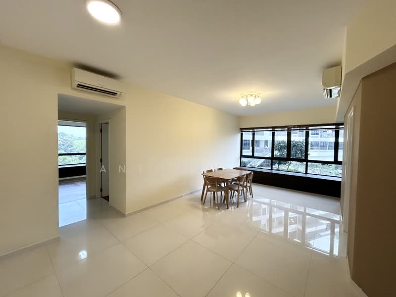 The Interlace, 180 Depot Road, 3 Bedrooms, 1,259 sqft, Condominium For Sale, by Anthony Lee, 500225036 - Living Room - PropertyGuru.com.sg