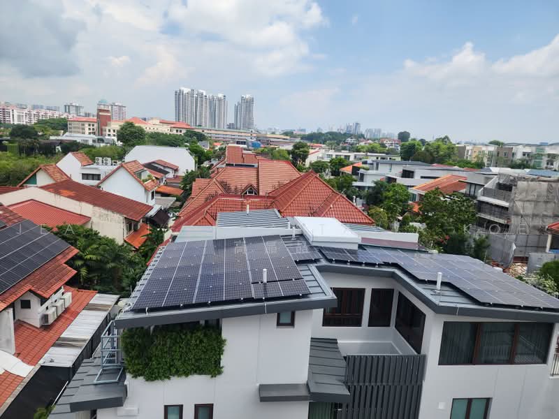 Road Frontage Freehold Shophouse at Bukit Timah 6th Ave area, Bukit Timah, 6th Ave, 4,600 sqft, Shop / Shophouse For Sale, by Jeannie Anastasia Koe 高晶晶, 500225037 - Exterior - CommercialGuru.com.sg
