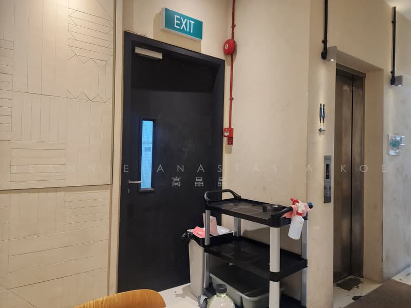 Road Frontage Freehold Shophouse at Bukit Timah 6th Ave area, Bukit Timah, 6th Ave, 4,600 sqft, Shop / Shophouse For Sale, by Jeannie Anastasia Koe 高晶晶, 500225037 - Corridor - CommercialGuru.com.sg