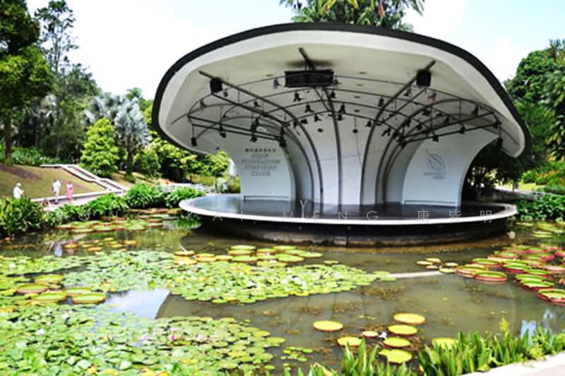WOW !! NEW FH BUNGALOW @ KHEAM HOCK!! Lift, Pool, 1km SCGS, Stevens / Botanic Gdn MRT 9654.3774 TONG, 1-km SCGS Pri / Stevens, Botanic Gdns MRT, 5 Bedrooms, 9,462 sqft, Bungalow House For Sale, by Tong Kai Meng 唐皆明, 500225038 - Exterior - PropertyGuru.com.sg