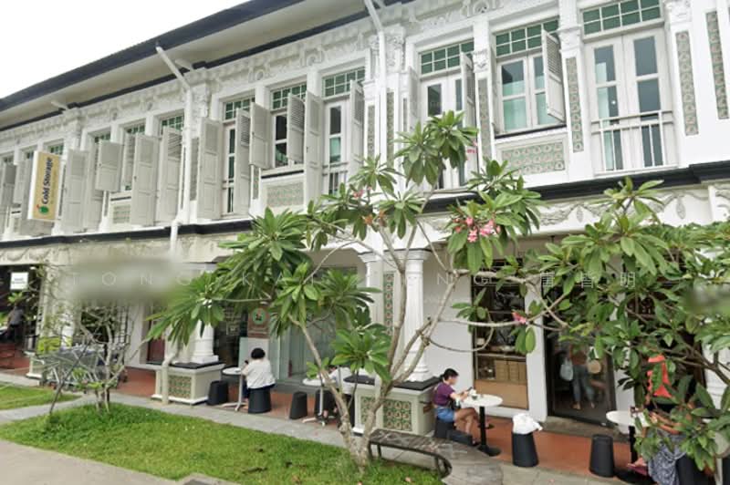 WOW !! NEW FH BUNGALOW @ KHEAM HOCK!! Lift, Pool, 1km SCGS, Stevens / Botanic Gdn MRT 9654.3774 TONG, 1-km SCGS Pri / Stevens, Botanic Gdns MRT, 5 Bedrooms, 9,462 sqft, Bungalow House For Sale, by Tong Kai Meng 唐皆明, 500225038 - Exterior - PropertyGuru.com.sg
