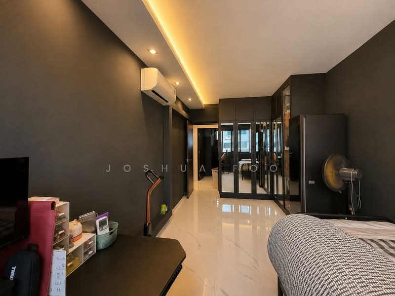 812 Jurong West Street 81, 812 Jurong West Street 81, 3 Bedrooms, 1,120 sqft, HDB Flat For Sale, by Joshua Foo, 500225039 - Bedroom - PropertyGuru.com.sg