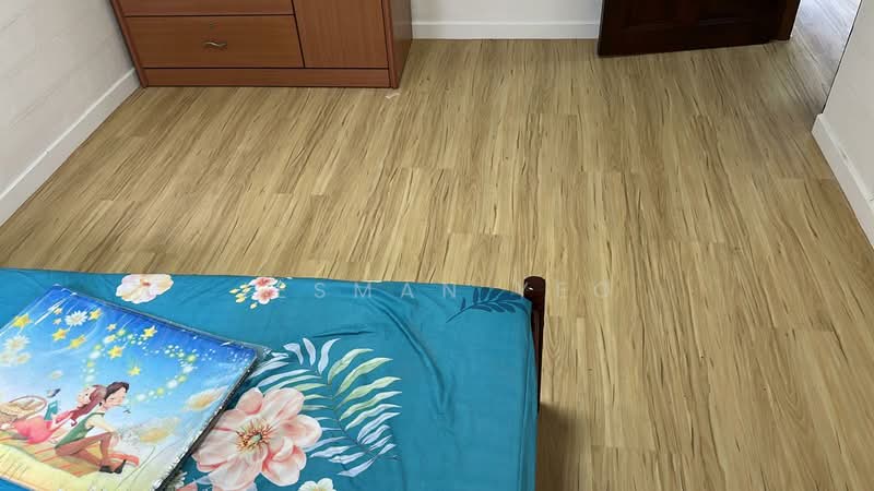 114 Lorong 1 Toa Payoh, 114 Lorong 1 Toa Payoh, Room Rental, 120 sqft, HDB Flat For Rent, by Jesman Yeo, 500225040 - Bedroom - PropertyGuru.com.sg