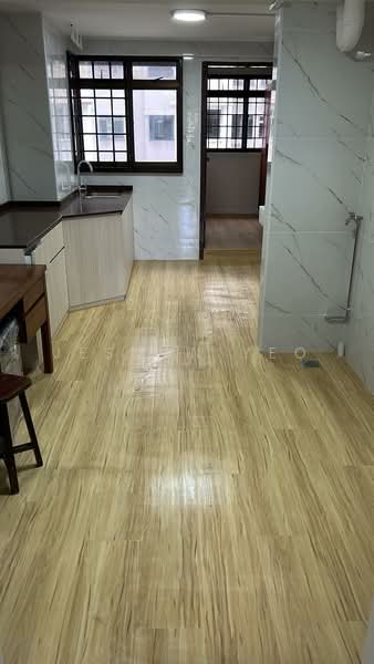 114 Lorong 1 Toa Payoh, 114 Lorong 1 Toa Payoh, Room Rental, 120 sqft, HDB Flat For Rent, by Jesman Yeo, 500225040 - Kitchen - PropertyGuru.com.sg