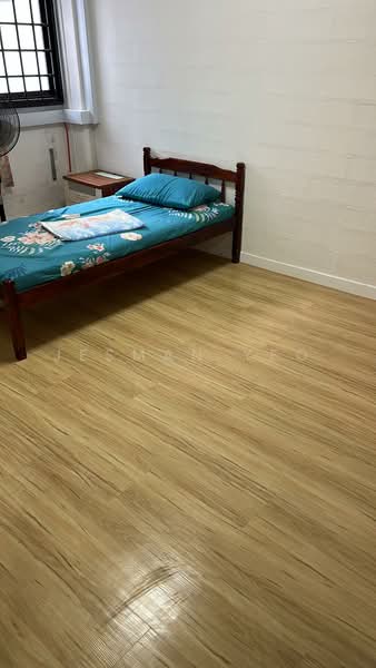 114 Lorong 1 Toa Payoh, 114 Lorong 1 Toa Payoh, Room Rental, 120 sqft, HDB Flat For Rent, by Jesman Yeo, 500225040 - Bedroom - PropertyGuru.com.sg