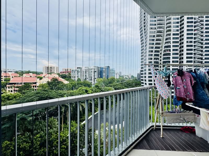 d'Leedon (Former Farrer Court), 9 Leedon Heights, 2 Bedrooms, 1,076 sqft, Condominium For Rent, by Vanessa Lim, 500225041 - PropertyGuru.com.sg