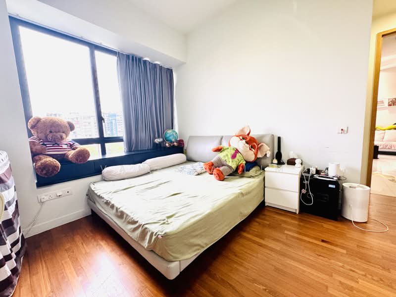 d'Leedon (Former Farrer Court), 9 Leedon Heights, 2 Bedrooms, 1,076 sqft, Condominium For Rent, by Vanessa Lim, 500225041 - PropertyGuru.com.sg
