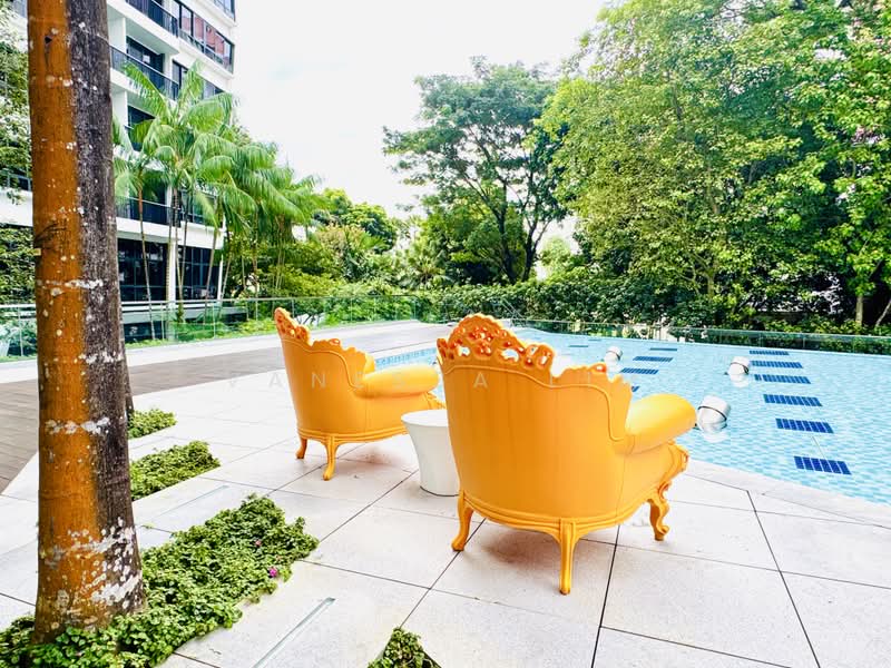 d'Leedon (Former Farrer Court), 9 Leedon Heights, 2 Bedrooms, 1,076 sqft, Condominium For Rent, by Vanessa Lim, 500225041 - Exterior - PropertyGuru.com.sg