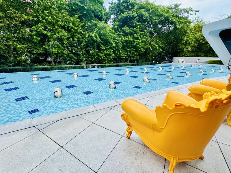 d'Leedon (Former Farrer Court), 9 Leedon Heights, 2 Bedrooms, 1,076 sqft, Condominium For Rent, by Vanessa Lim, 500225041 - Exterior - PropertyGuru.com.sg