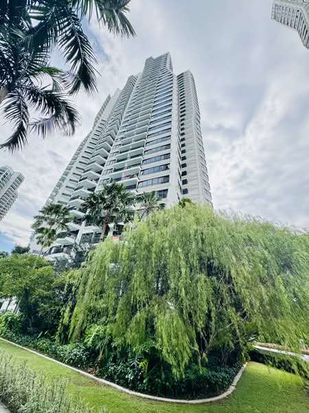 d'Leedon (Former Farrer Court), 9 Leedon Heights, 2 Bedrooms, 1,076 sqft, Condominium For Rent, by Vanessa Lim, 500225041 - PropertyGuru.com.sg