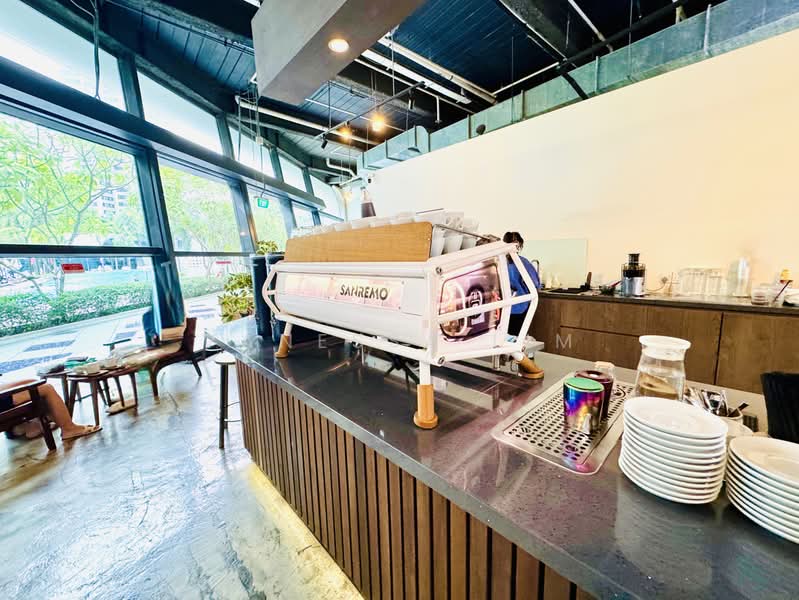 d'Leedon (Former Farrer Court), 9 Leedon Heights, 2 Bedrooms, 1,076 sqft, Condominium For Rent, by Vanessa Lim, 500225041 - Interior - PropertyGuru.com.sg