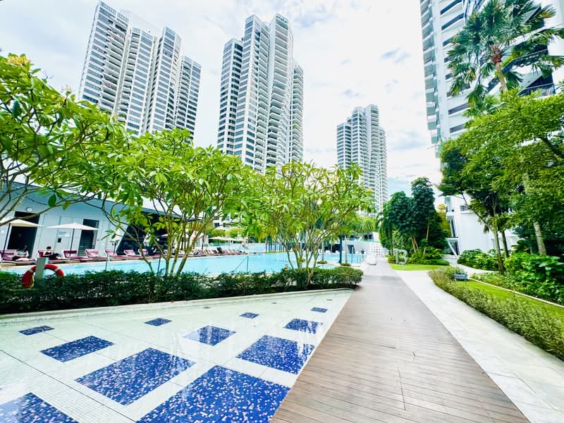 d'Leedon (Former Farrer Court), 9 Leedon Heights, 2 Bedrooms, 1,076 sqft, Condominium For Rent, by Vanessa Lim, 500225041 - Exterior - PropertyGuru.com.sg