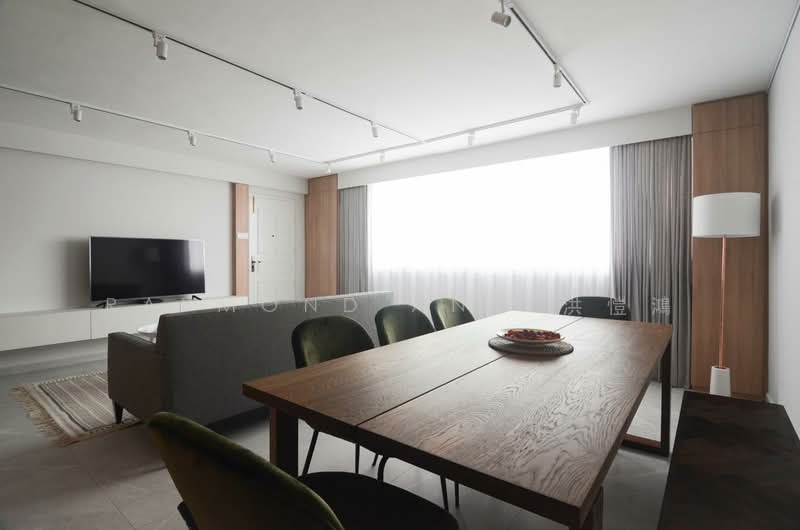 123 Bishan Street 12, 123 Bishan Street 12, 3 Bedrooms, 1,120 sqft, HDB Flat For Sale, by Raymond Ang 洪愷鴻, 500225047 - Living Room - PropertyGuru.com.sg