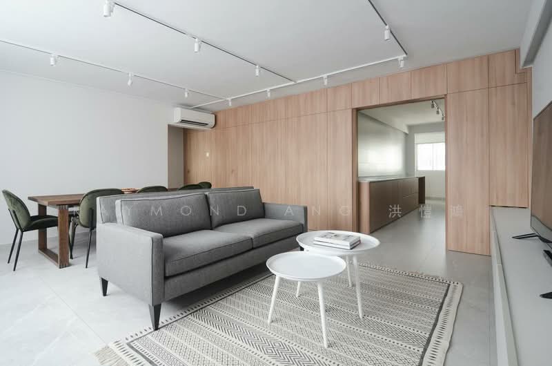123 Bishan Street 12, 123 Bishan Street 12, 3 Bedrooms, 1,120 sqft, HDB Flat For Sale, by Raymond Ang 洪愷鴻, 500225047 - Living Room - PropertyGuru.com.sg
