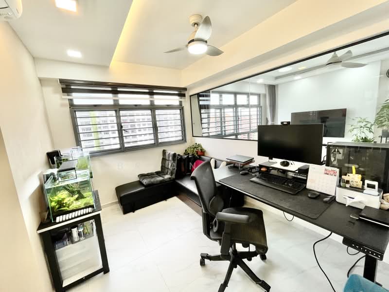 621A Tampines Street 61, 621A Tampines Street 61, 3 Bedrooms, 1,001 sqft, HDB Flat For Sale, by Bryan Lee, 500225050 - Study - PropertyGuru.com.sg