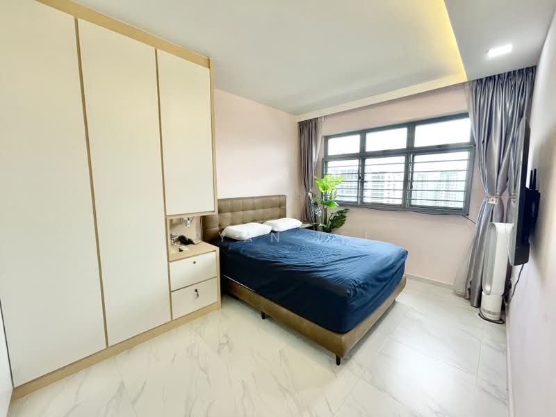621A Tampines Street 61, 621A Tampines Street 61, 3 Bedrooms, 1,001 sqft, HDB Flat For Sale, by Bryan Lee, 500225050 - Bedroom - PropertyGuru.com.sg
