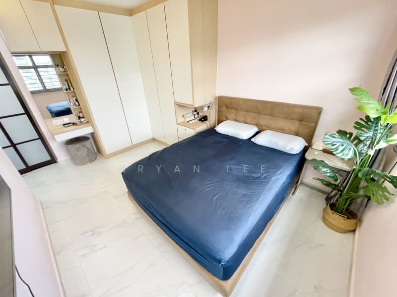 621A Tampines Street 61, 621A Tampines Street 61, 3 Bedrooms, 1,001 sqft, HDB Flat For Sale, by Bryan Lee, 500225050 - Bedroom - PropertyGuru.com.sg
