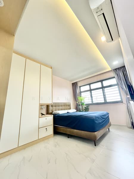 621A Tampines Street 61, 621A Tampines Street 61, 3 Bedrooms, 1,001 sqft, HDB Flat For Sale, by Bryan Lee, 500225050 - Bedroom - PropertyGuru.com.sg
