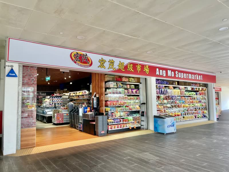 621A Tampines Street 61, 621A Tampines Street 61, 3 Bedrooms, 1,001 sqft, HDB Flat For Sale, by Bryan Lee, 500225050 - Supermarket Right Downstairs - PropertyGuru.com.sg