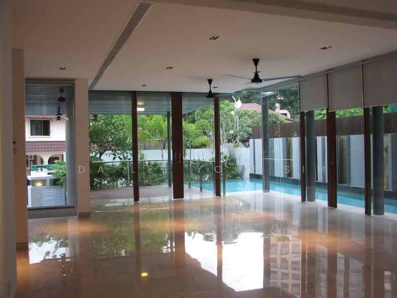 One Tree Hill  | Grange Road | Orchard