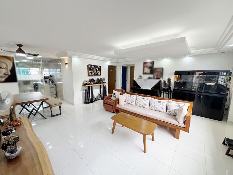 336 Woodlands Avenue 1, 336 Woodlands Avenue 1, 3 Bedrooms, 1,108 sqft, HDB Flat For Sale, by Julius Wong, 500225053 - PropertyGuru.com.sg