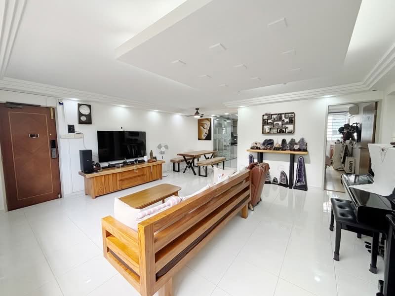 336 Woodlands Avenue 1, 336 Woodlands Avenue 1, 3 Bedrooms, 1,108 sqft, HDB Flat For Sale, by Julius Wong, 500225053 - PropertyGuru.com.sg