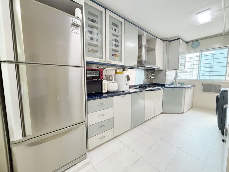 336 Woodlands Avenue 1, 336 Woodlands Avenue 1, 3 Bedrooms, 1,108 sqft, HDB Flat For Sale, by Julius Wong, 500225053 - PropertyGuru.com.sg