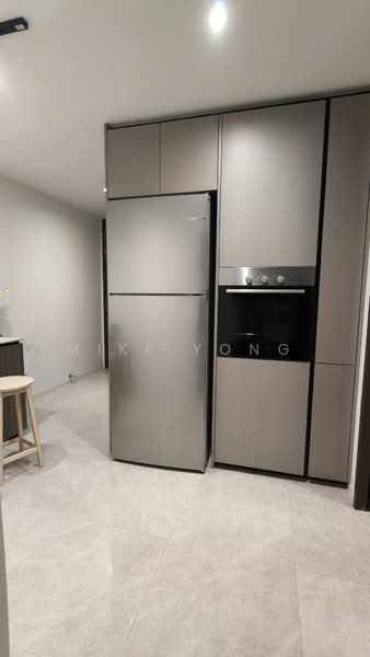 Piccadilly Galleria, 1 Northumberland Road, 1 Bedroom, 10 sqft, Condominium For Rent, by Mike Yong, 500225056 - Kitchen - PropertyGuru.com.sg