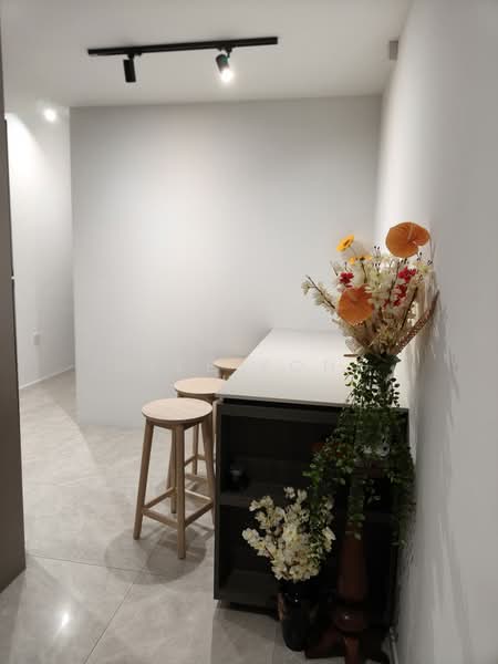 Piccadilly Galleria, 1 Northumberland Road, 1 Bedroom, 10 sqft, Condominium For Rent, by Mike Yong, 500225056 - Interior - PropertyGuru.com.sg